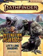 Pathfinder Adventure Path: Life's Long Shadows (Extinction Curse 3 of 6) (P2)