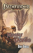 Pathfinder Tales: Master of Devils