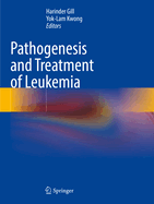 Pathogenesis and Treatment of Leukemia