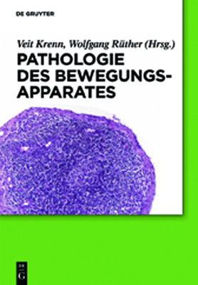 Pathologie Des Bewegungsapparates - Krenn, Veit (Editor), and R?ther, Wolfgang (Editor)