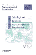 Pathologies of Awareness: Bridging the Gap Between Theory and Practice: A Special Issue of Neuropsychological Rehabilitation