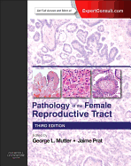 Pathology of the Female Reproductive Tract