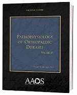 Pathophysiology of Orthopaedic Diseases, Volume 2