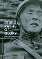 Paths of Glory [Criterion Collection] - Stanley Kubrick