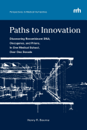 Paths to Innovation: Discovering Recombinant DNA, Oncogenes, and Prions, in One Medical School, Over One Decade