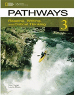 Pathways: Reading, Writing, and Critical Thinking 3 with Online Access Code
