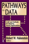 Pathways to Data: Craft and Methods for Studying Social Organizations