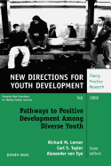 Pathways to Positive Development Among Diverse Youth: New Directions for Youth Development, Number 95