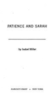 Patience and Sarah - Miller