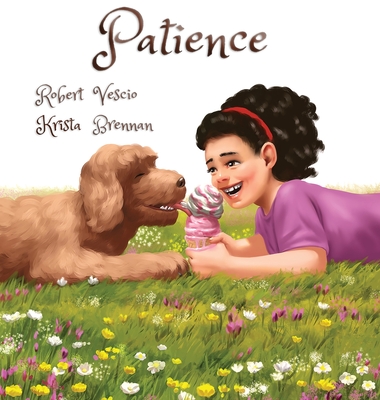 Patience - Vescio, Robert