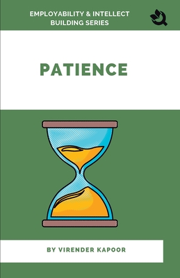 Patience - Kapoor, Virender