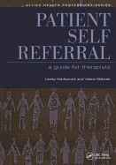 Patient Self Referral: A Guide for Therapists