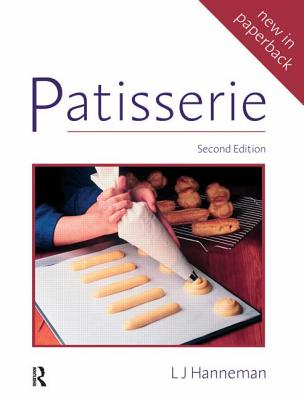 Patisserie - Hanneman, Leonard J