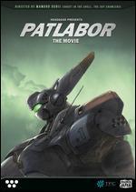 Patlabor 1: The Movie