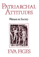 Patriarchal Atttitudes