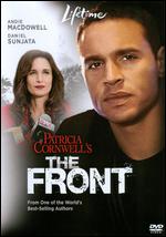 Patricia Cornwell: The Front - Tom McLoughlin