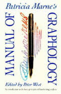 Patricia Marne's Manual of Graphology