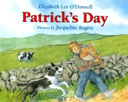 Patrick's Day - O'Donnell, Elizabeth Lee
