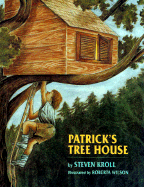 Patrick's Tree House