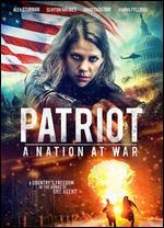 Patriot: A Nation At War