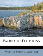 Patriotic Effusions