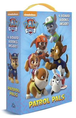 Patrol Pals (Paw Patrol) - 