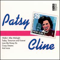 Patsy Cline [Legend] - Patsy Cline