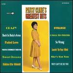 Patsy Cline's Greatest Hits - Patsy Cline