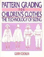 Pattern Grading for Children's Clothes