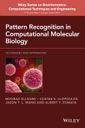 Pattern Recognition in Computational Molecular Biology: Techniques and Approaches