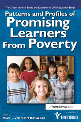 Patterns and Profiles of Promising Learners from Poverty - Vantassel-Baska, Joyce (Editor)
