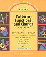 Patterns, Functions, and Change Casebook