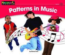 Patterns in Music Leveled Text