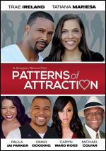 Patterns of Attraction - Grayson Stroud