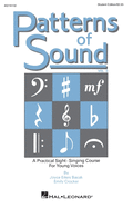 Patterns of Sound - Vol. II: A Practical Sight-Singing Course