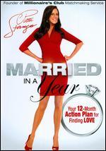 Patti Stanger: Married in a Year