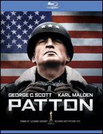 Patton [2 Discs] [Blu-ray/DVD] - Franklin J. Schaffner