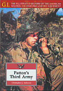 Patton's Third Army (GIS)