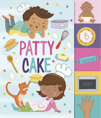 Patty Cake - 