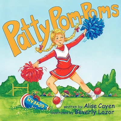 Patty Pom-Poms - Cayen, Alise