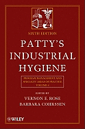 Patty's Hygiene 6e Vol IV