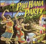 Pau Hana Party