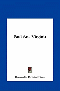 Paul and Virginia