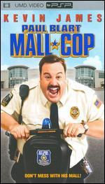 Paul Blart: Mall Cop [UMD]