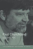 Paul Churchland