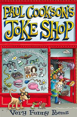 Paul Cookson's Joke Shop - Cookson, Paul