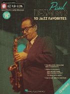 Paul Desmond: 10 Jazz Favorites