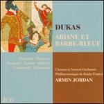 Paul Dukas: Ariane et Barbe-Bleue