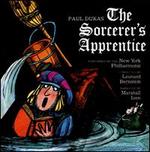 Paul Dukas: The Sorcerer's Apprentice