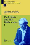 Paul Erds and His Mathematics
